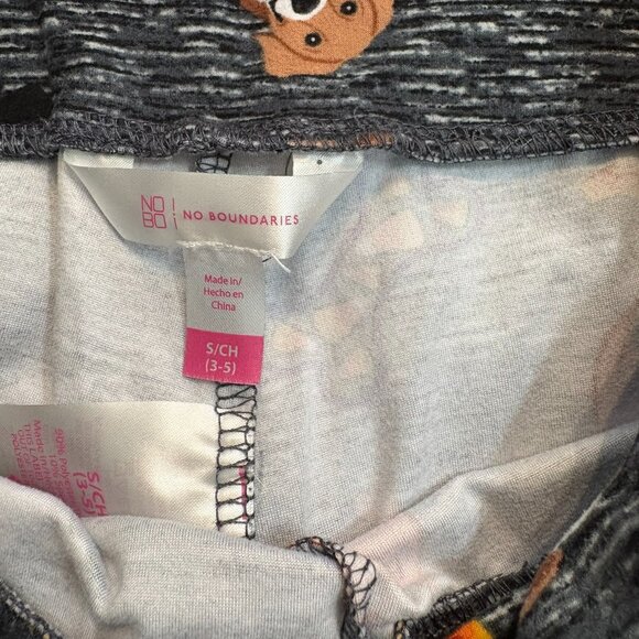 Holiday Leggings Bundle - Picture 3 of 7